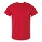 Gildan Ultra Cotton Pocket T-Shirt Blanks, Unisex Short Sleeve Crewneck Craft Tees